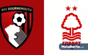 Bournemouth vs Nottingham Forest
