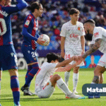 Mallorca vs Levante