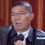 Johnson Panjaitan