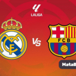 Real Madrid vs Barcelona malam ini