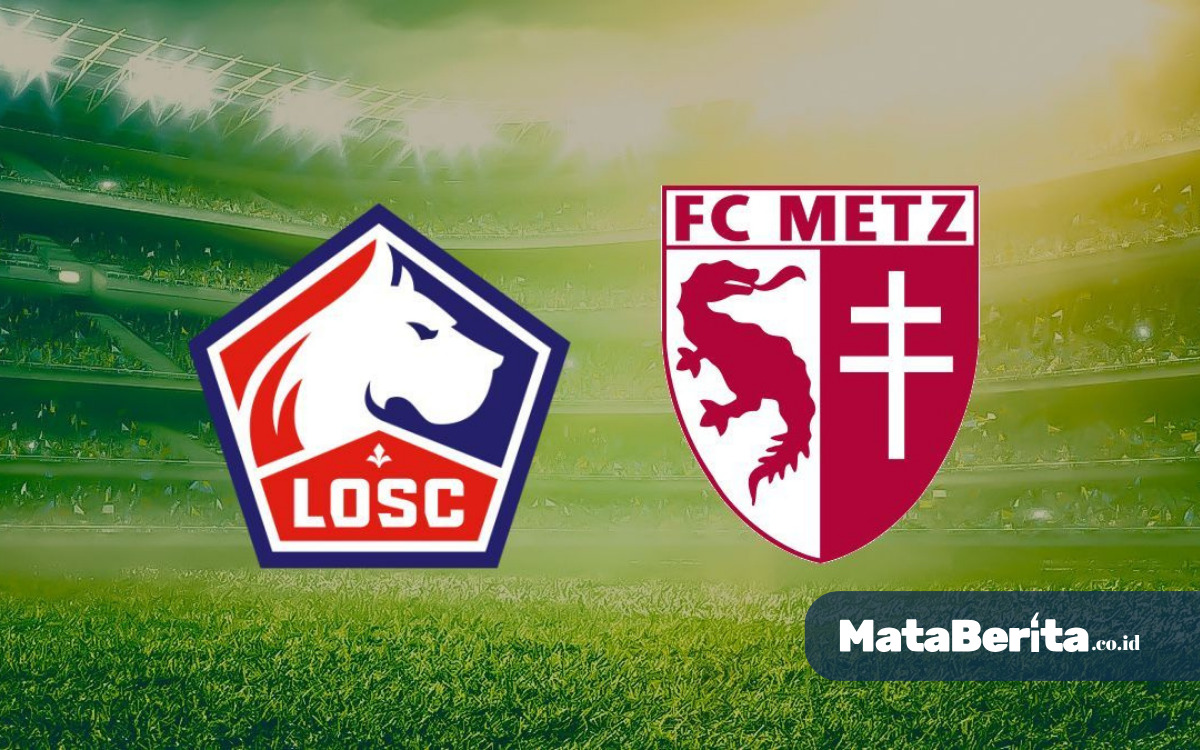 LOSC vs Metz