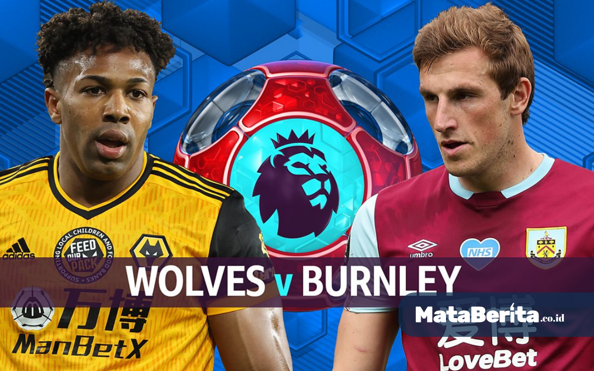 Wolves vs Burnley
