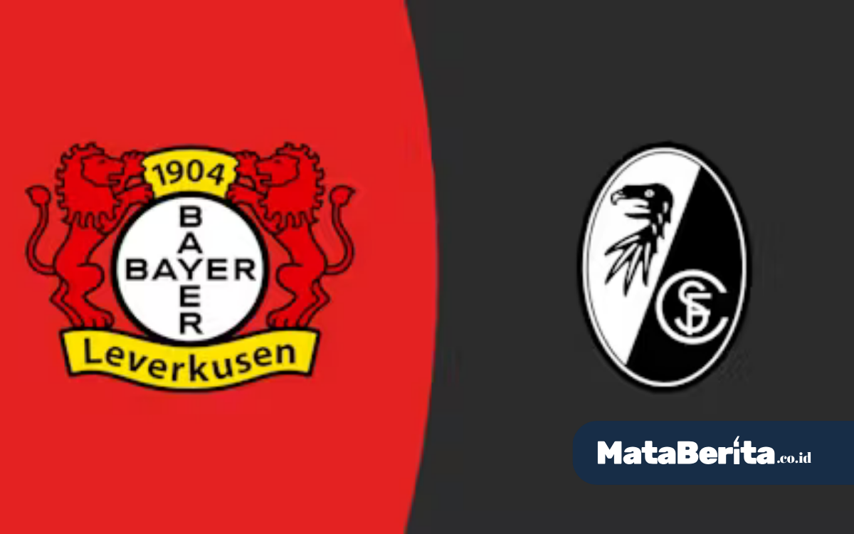 Bayer Leverkusen vs Freiburg