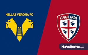 Verona vs Cagliari