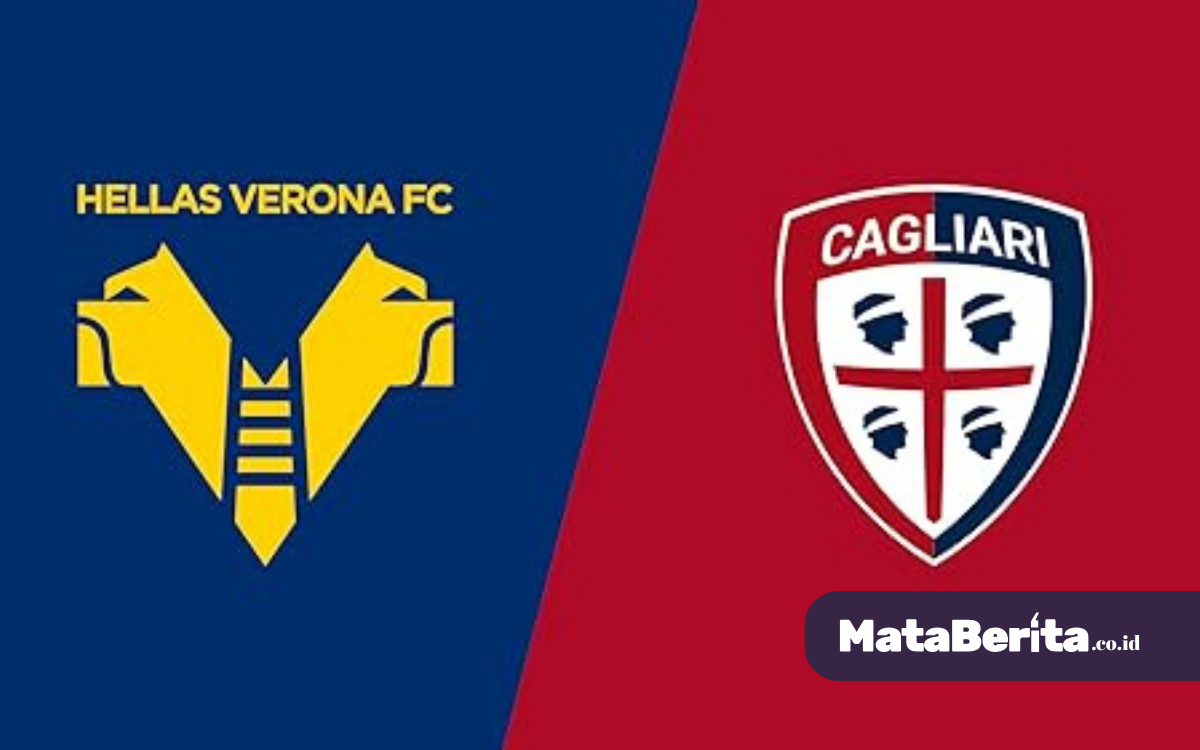 Verona vs Cagliari