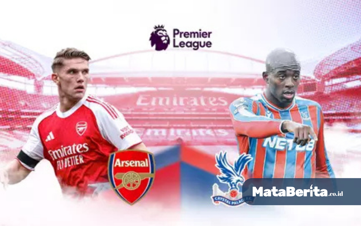 Arsenal vs Crystal Palace