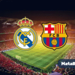 Real Madrid vs Barcelona