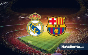 Real Madrid vs Barcelona