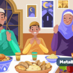 Niat Puasa Senin Kamis