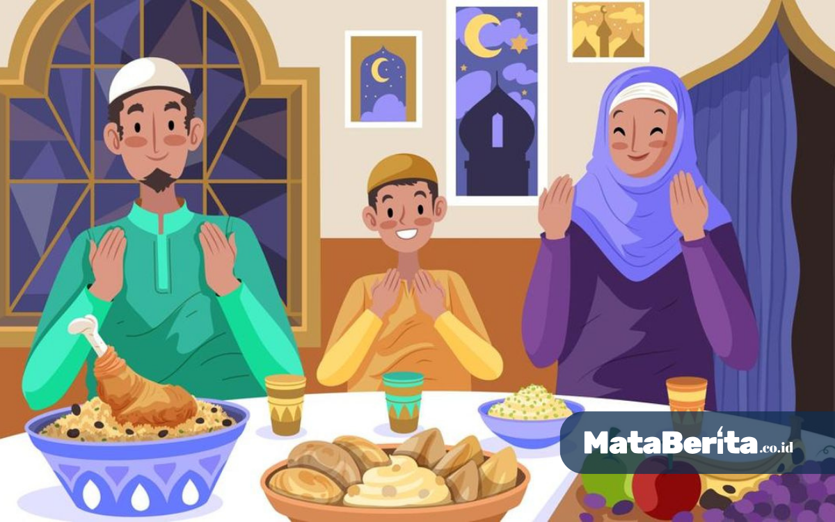 Niat Puasa Senin Kamis