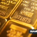 Harga Emas 1 Gram Hari Ini Kamis 27 Oktober 2025