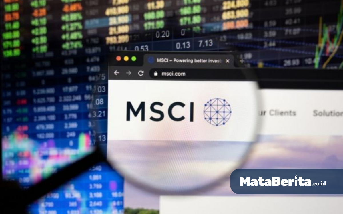 MSCI