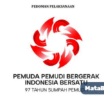 Teks Sumpah Pemuda