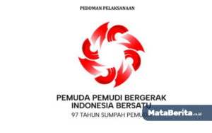 Teks Sumpah Pemuda