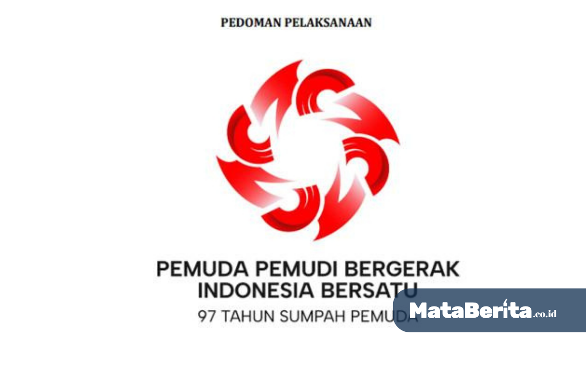 Teks Sumpah Pemuda