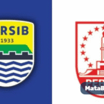 Persib vs Persis