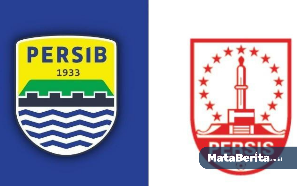 Persib vs Persis