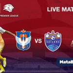 Lion City Sailors vs Albirex Niigata