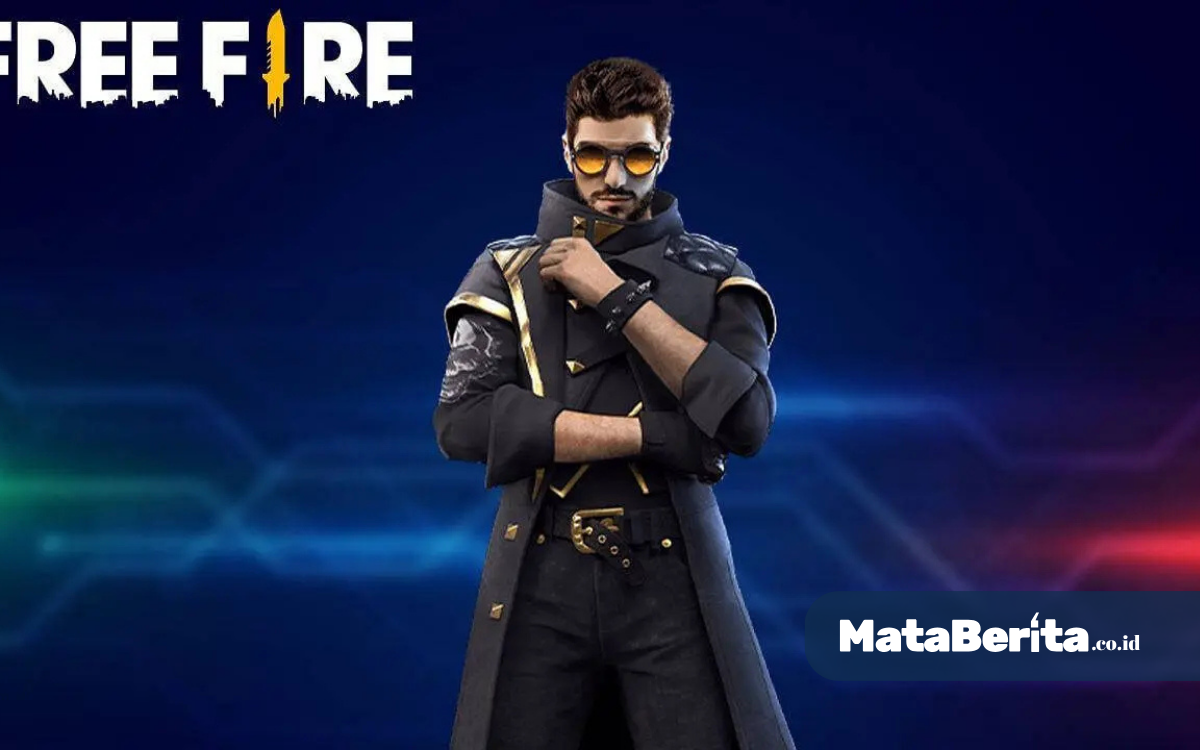 Kode Redeem FF Hari Ini 27 Oktober 2025