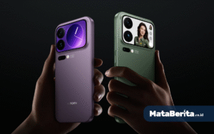 Xiaomi 17 Pro Max