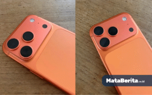 iPhone 18