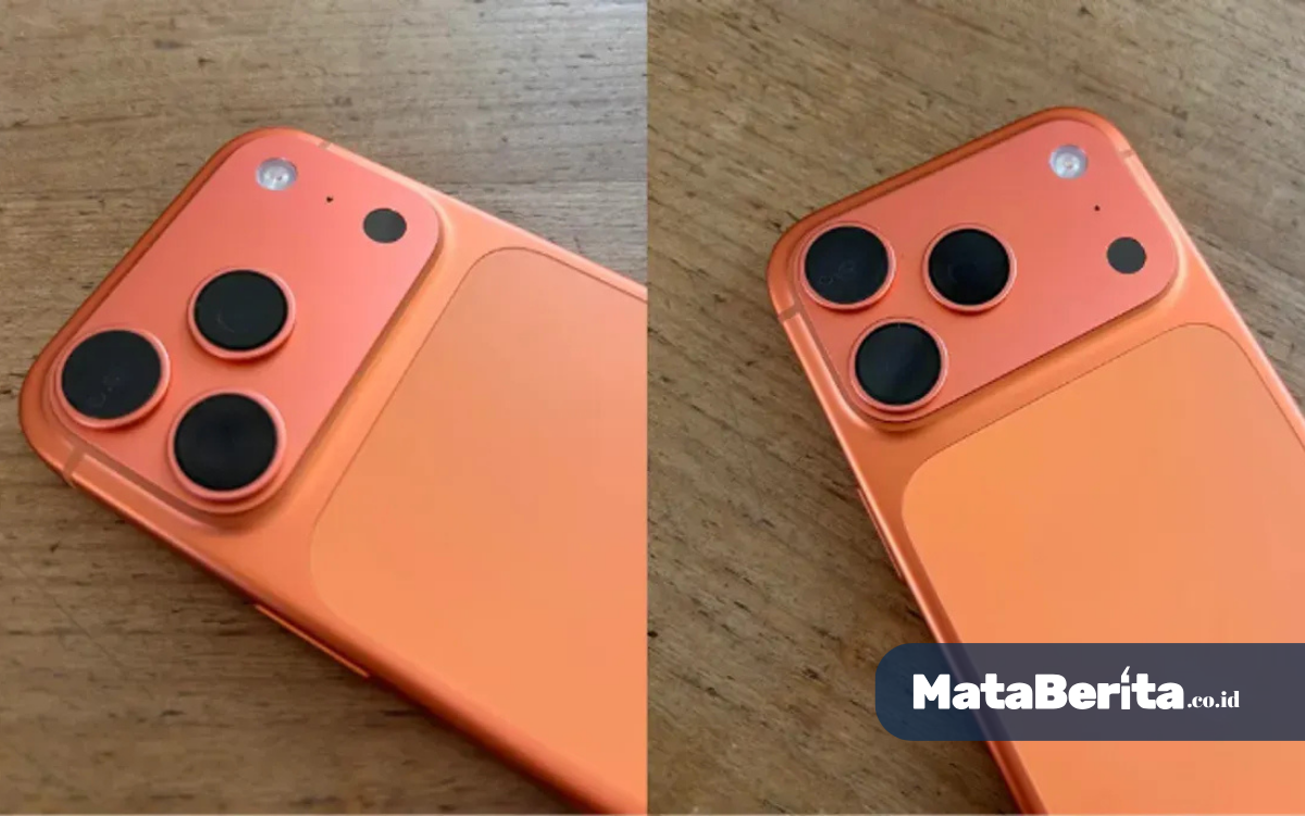 iPhone 18