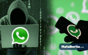 Cara Menghentikan WhatsApp Disadap