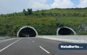 Tarif Tol Cisumdawu 2025