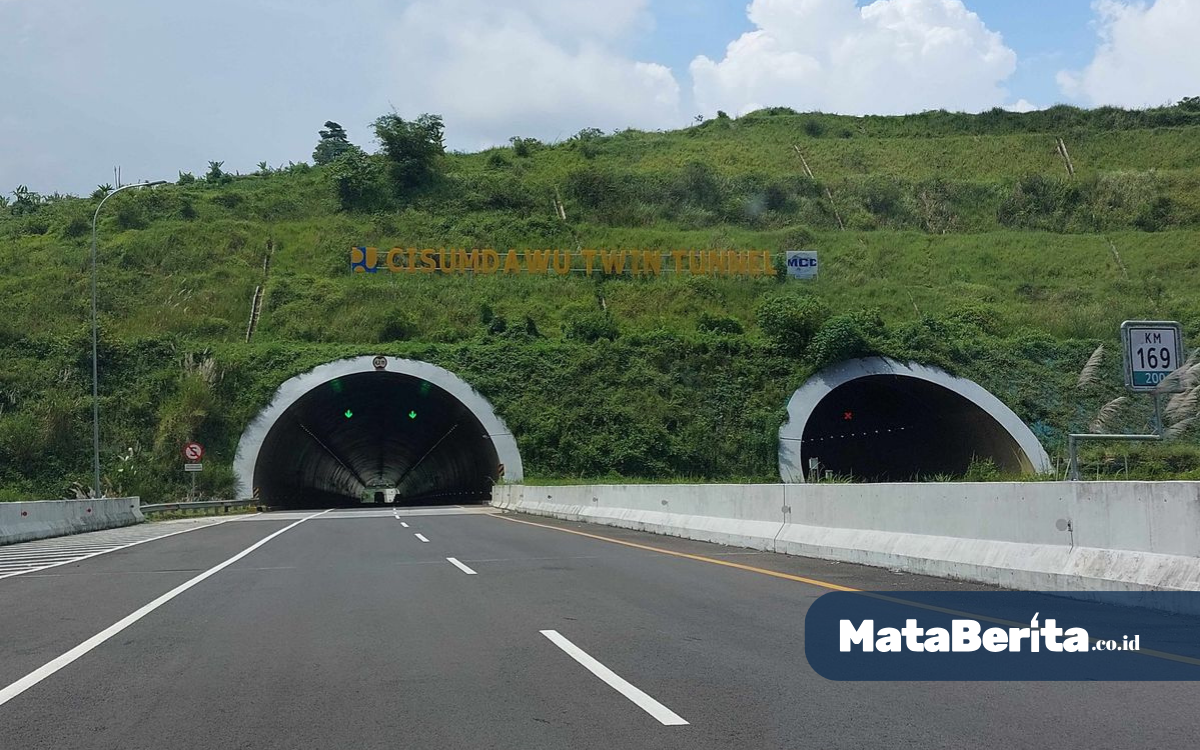 Tarif Tol Cisumdawu 2025