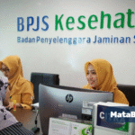 Cek iuran BPJS Kesehatan