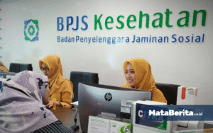 Cek iuran BPJS Kesehatan