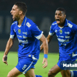 Klasemen Persib Bandung