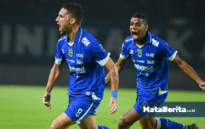 Klasemen Persib Bandung