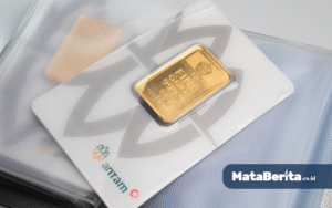 Harga Logam Mulia Hari Ini Selasa 28 Oktober 2025