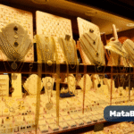 Harga Emas 22 Karat Hari Ini Selasa 28 Oktober 2025
