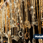 Harga Emas Perhiasan 24 Karat Hari Ini Selasa 28 Oktober 2025