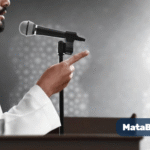 Khutbah Jumat 24 Oktober 2025