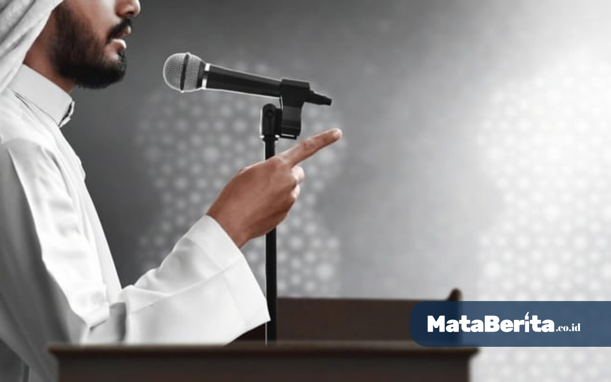 Khutbah Jumat 24 Oktober 2025