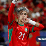 Yassir Zabiri
