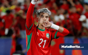 Yassir Zabiri