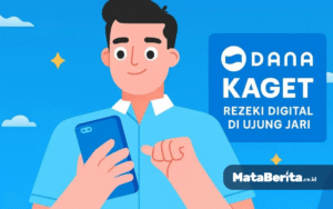 Link Dana Kaget Hari Ini Senin 20 Oktober 2025