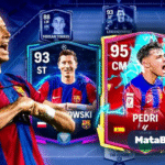 Kode Redeem FC Mobile 24 Oktober 2025