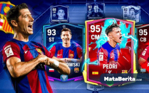Kode Redeem FC Mobile 24 Oktober 2025