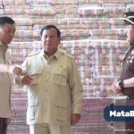 Kejagung Serahkan Uang Korupsi CPO Rp13 Triliun