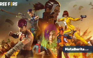 Kode Redeem FF 24 Oktober 2025