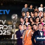 SCTV Awards 2025