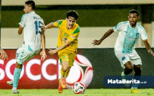 Klasemen Persebaya Surabaya