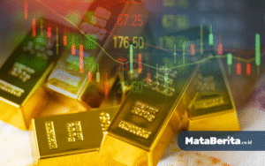 Berapa Harga Emas 1 Gram Hari Ini Sabtu 25 Oktober 2025