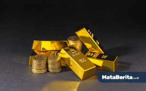 Harga Logam Mulia Hari Ini Sabtu 25 Oktober 2025