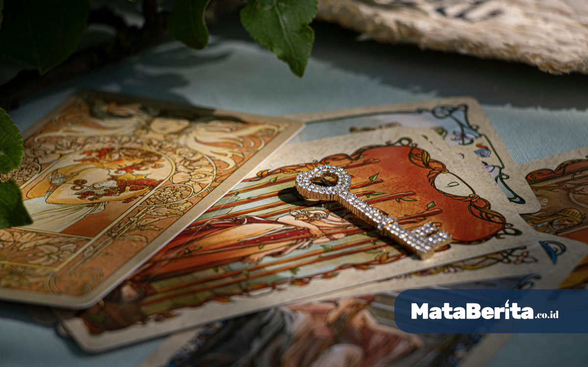 Ramalan Zodiak Hari Ini Sabtu 25 Oktober 2025